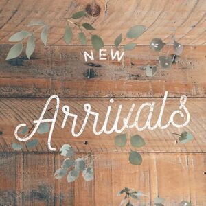 New items listed every week!!